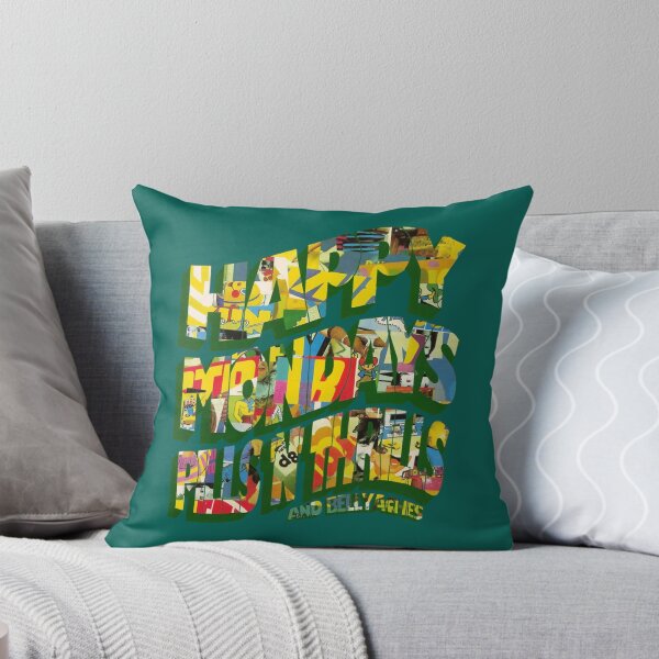 Item preview, The New Happy designed and sold by OmoroseTazanna.