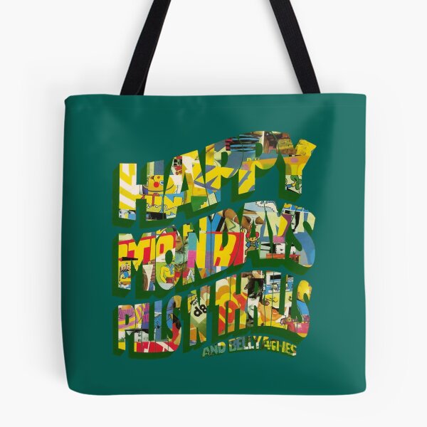 Item preview, The New Happy designed and sold by OmoroseTazanna.
