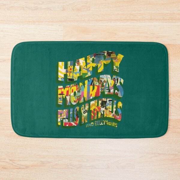 Item preview, The New Happy designed and sold by OmoroseTazanna.