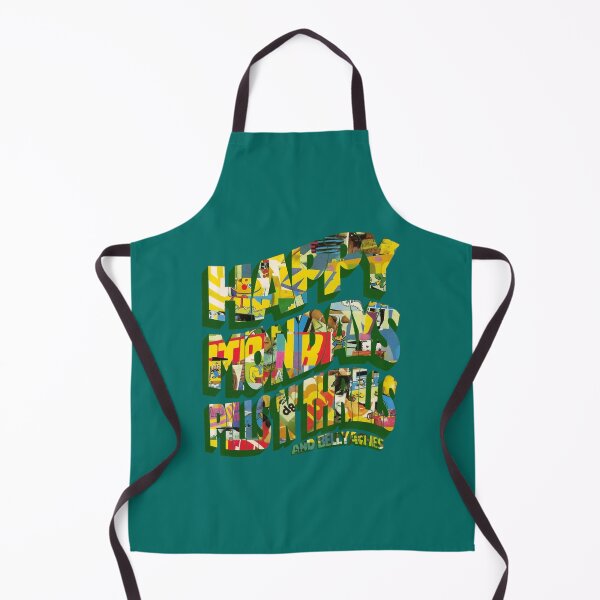 Item preview, The New Happy designed and sold by OmoroseTazanna.