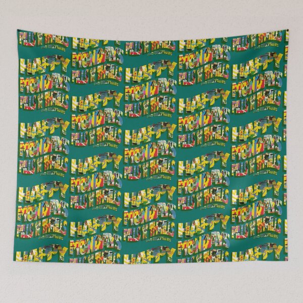 Item preview, The New Happy designed and sold by OmoroseTazanna.