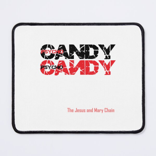 Item preview, The New Mary Chain designed and sold by OmoroseTazanna.
