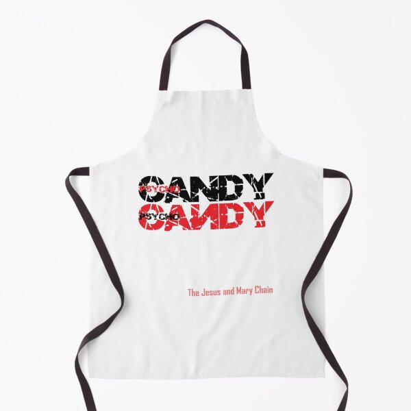 Item preview, The New Mary Chain designed and sold by OmoroseTazanna.