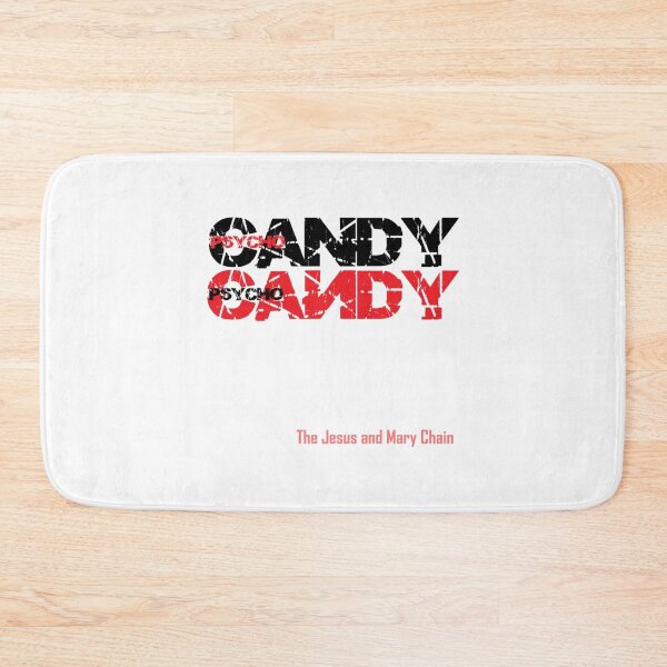 Item preview, The New Mary Chain   designed and sold by OmoroseTazanna.