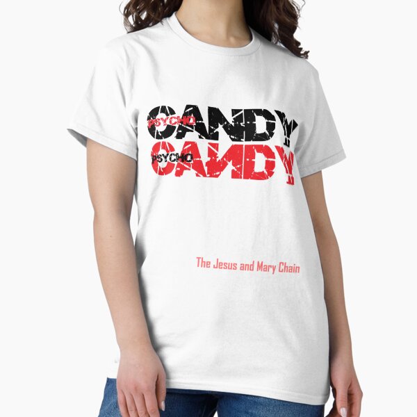 Item preview, The New Mary Chain   designed and sold by OmoroseTazanna.