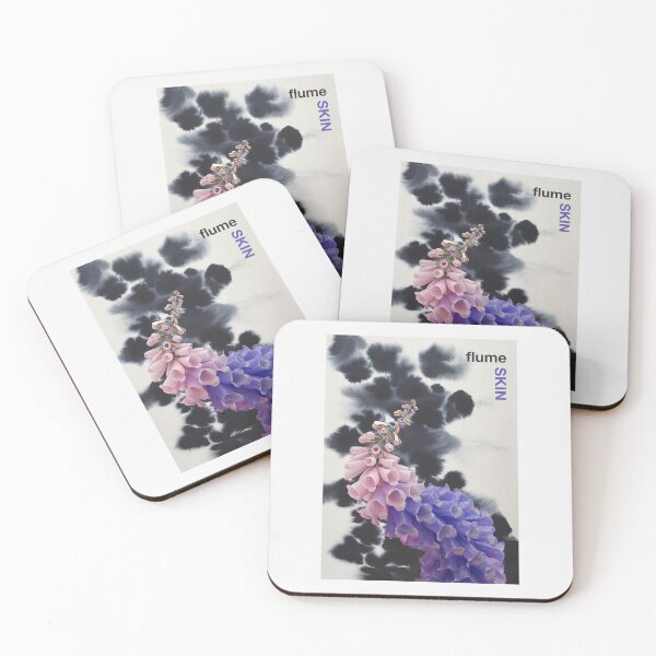 Item preview, Skin - Flume- Limited Edition | Perfect Gift designed and sold by amydeiaxx.