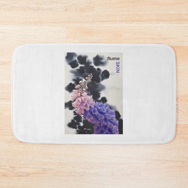 Item preview, Skin - Flume- Limited Edition | Perfect Gift designed and sold by amydeiaxx.