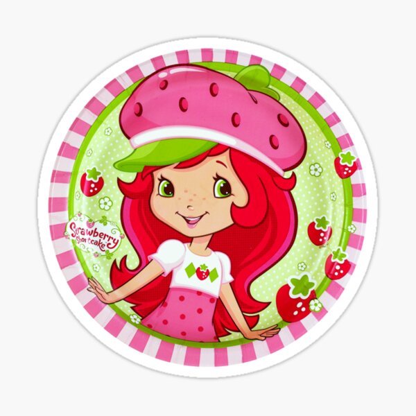 Strawberry Shortcake Recipe