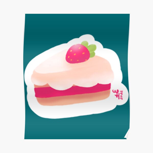 Strawberry Shortcake Cartoon Posters for Sale | Redbubble Strawberry Shortcake Cartoon Posters for Sale | Redbubble