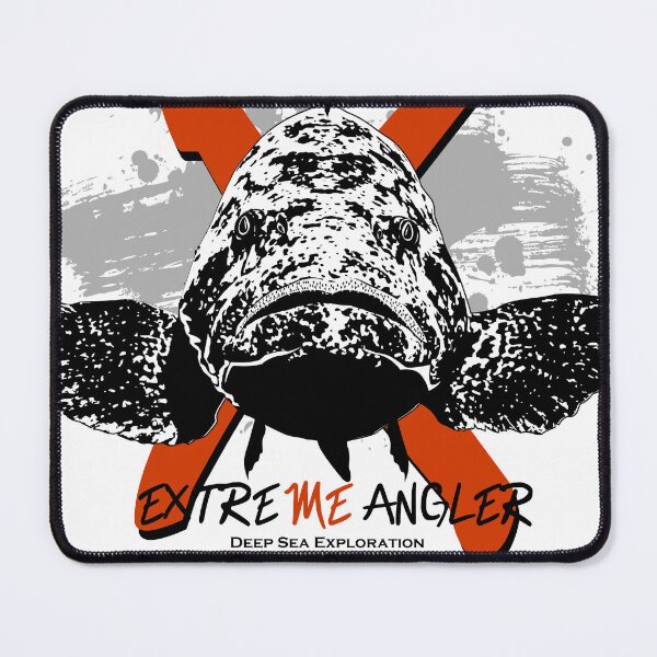 Item preview, ExtreME Angler designed and sold by AndLeeART.