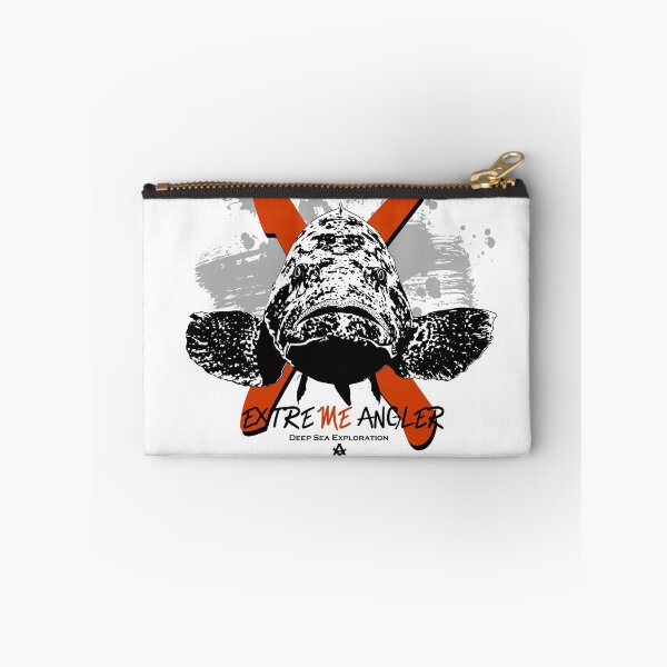 Item preview, ExtreME Angler designed and sold by AndLeeART.