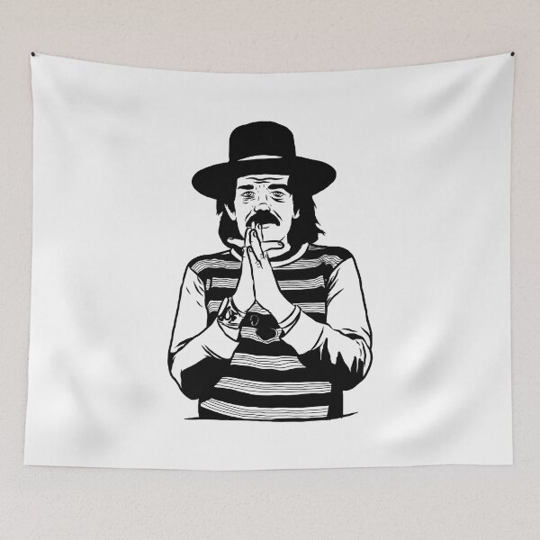 Item preview, People Call Me Blues Freddie Musicians Retro Vintage designed and sold by Wolfe101Donnaw.