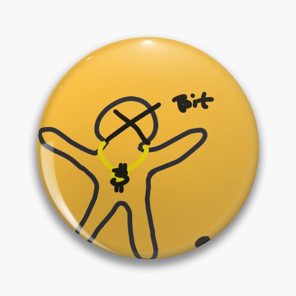 Item preview, Bitcoin Robbery  designed and sold by Kareem  Holmes-Jenkins.