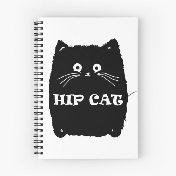 Item preview, HIP CAT designed and sold by KRIEAYTION.