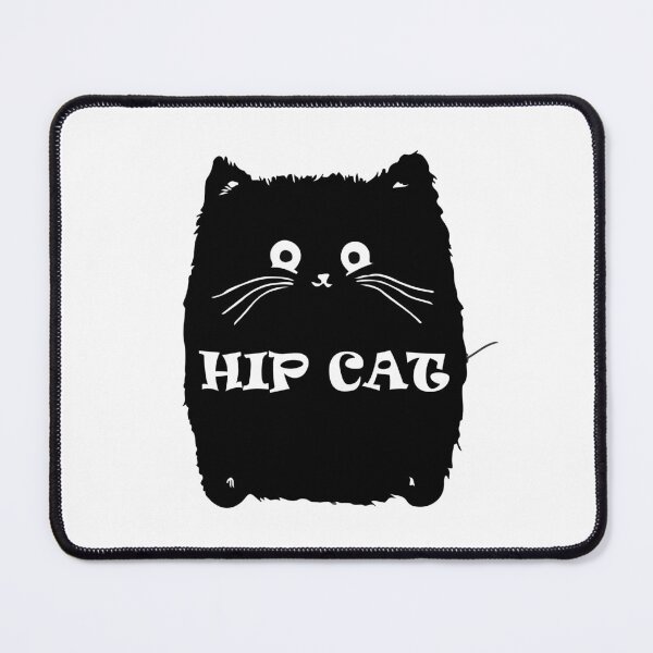 Item preview, HIP CAT designed and sold by KRIEAYTION.