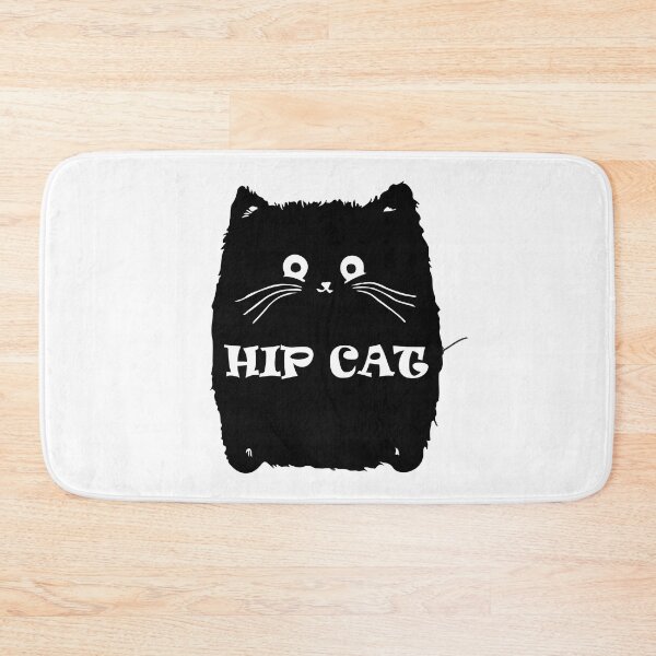 Item preview, HIP CAT designed and sold by KRIEAYTION.