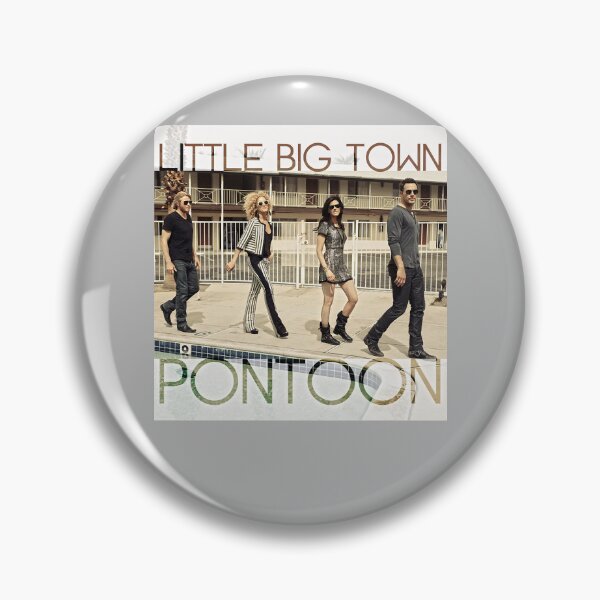 Item preview, Attractive Girl Going Nowhere Pontoon Gift For Fans designed and sold by HartwigAltman.