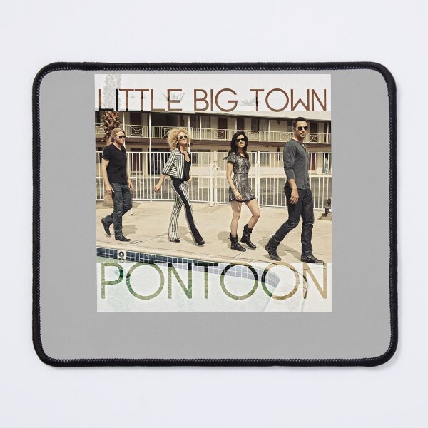 Item preview, Attractive Girl Going Nowhere Pontoon Gift For Fans designed and sold by HartwigAltman.