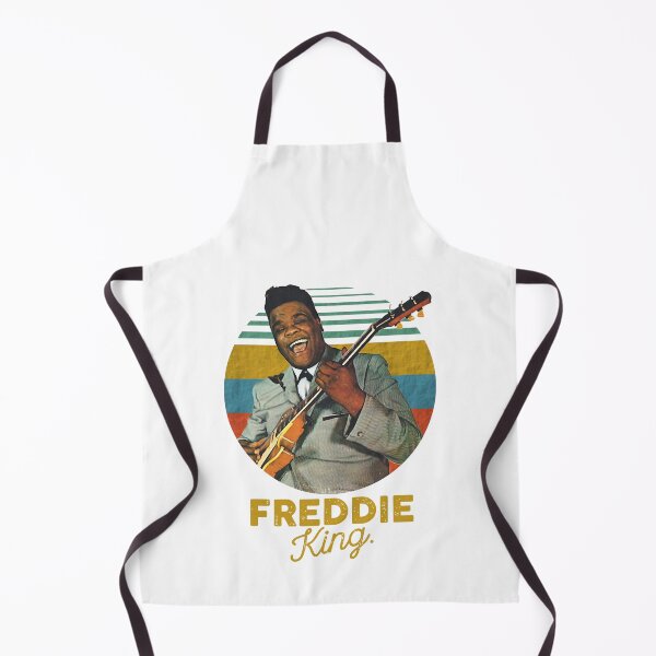Item preview, Retro Vintage Blues Freddie Singer King Gifts For Everyone designed and sold by Wolfe101Donnaw.