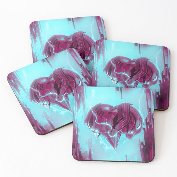 Item preview, Love and Thunder heart designed and sold by 1Creative-Name.