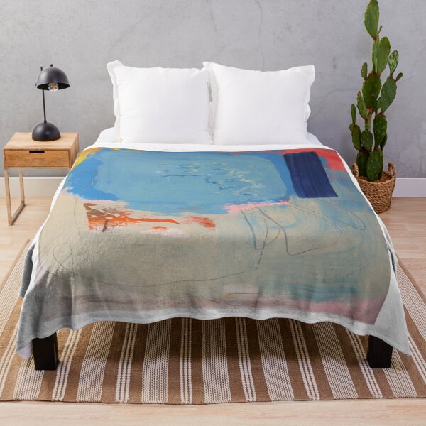 Item preview, THERE IS A SKY FULL OF BLUE designed and sold by KarineGiffoni.