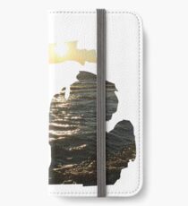 Lake Michigan iPhone Wallet/Case/Skin