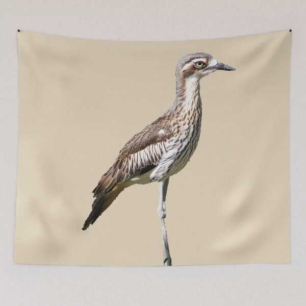 Item preview, Curlew designed and sold by indiafrankk.