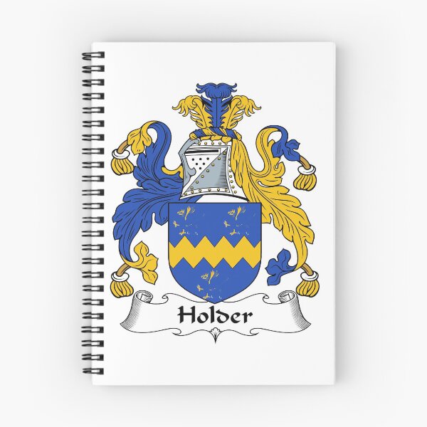 Item preview, Holder designed and sold by HaroldHeraldry.