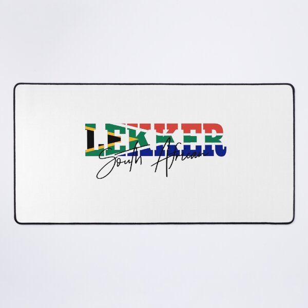 Item preview, Lekker South African designed and sold by karspaul.