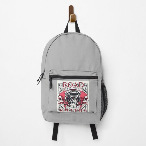 Item preview, Attractive Girl Going Nowhere Road Killers Classic Fans designed and sold by HartwigAltman.