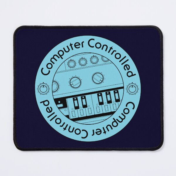 Item preview, 303 Bassline Computer Controlled designed and sold by AtomicMalibu.