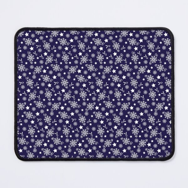 Item preview, White Christmas in the snow designed and sold by FunnyChameleon.