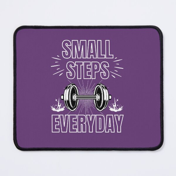 Item preview, Small steps everyday designed and sold by Spreading Smile.