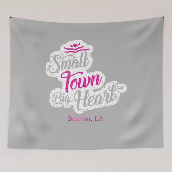 Item preview, Attractive Girl Going Nowhere Small Town Big Heart Classic Music Fans designed and sold by HartwigAltman.