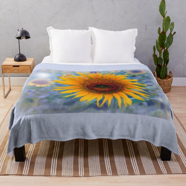 Item preview, Sunflower designed and sold by indiafrankk.