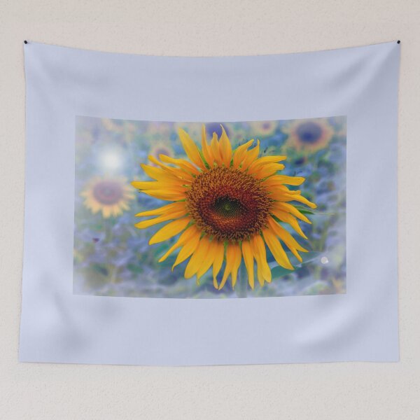 Item preview, Sunflower designed and sold by indiafrankk.