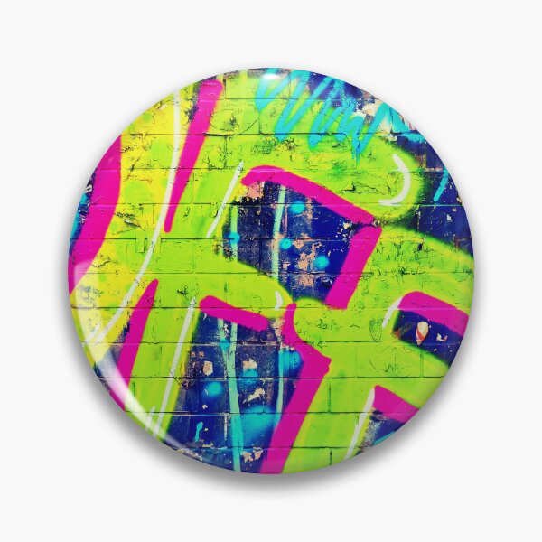 Item preview, OFF Metal Print designed and sold by Swooncake Press.