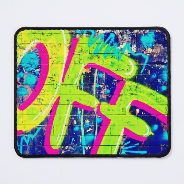 Item preview, OFF Metal Print designed and sold by Swooncake Press.
