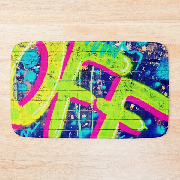 Item preview, OFF Metal Print designed and sold by Swooncake Press.
