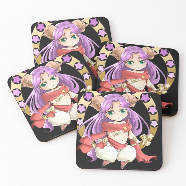Item preview, Dohko libra Chibi designed and sold by zellaminanm.