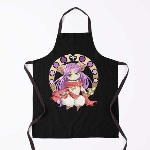 Item preview, Dohko libra Chibi designed and sold by zellaminanm.