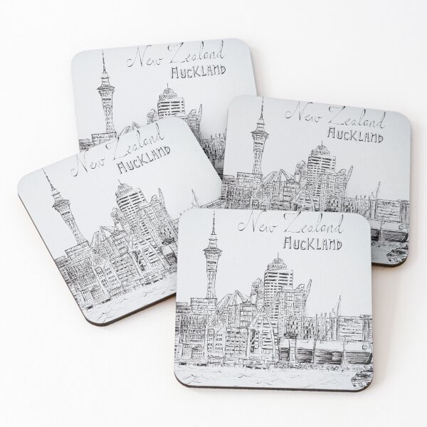 Item preview, New Zealand - Auckland designed and sold by YKSBYOFS YKSBYOFS.