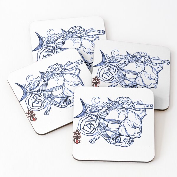 Item preview, ALGT designed and sold by AndLeeART.