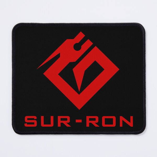 Item preview, Sur Ron 3 Red designed and sold by ItsMeRuva.