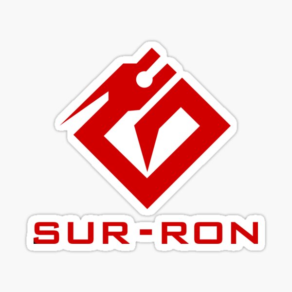 Item preview, Sur Ron 3 Red designed and sold by ItsMeRuva.