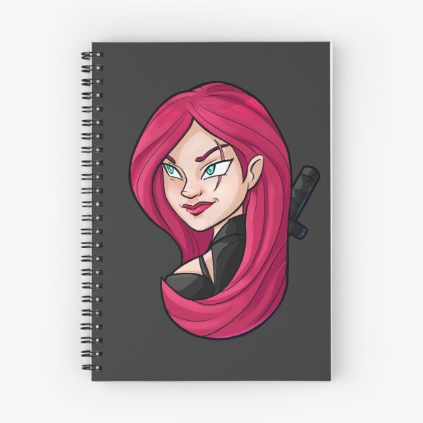 Item preview, Kata designed and sold by Karaelys.