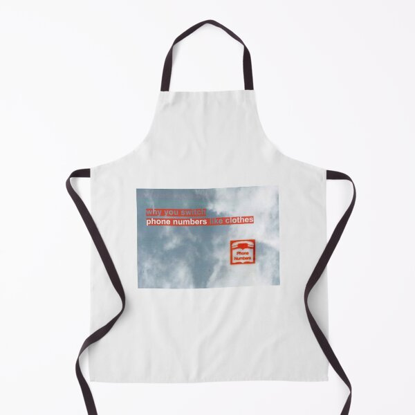 Item preview, Phone Numbers- Limited Edition | Perfect Gift designed and sold by amydeiaxx.