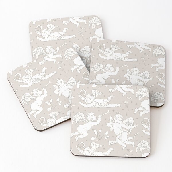 Item preview, Angel Valentine's Day designed and sold by DerSenat.