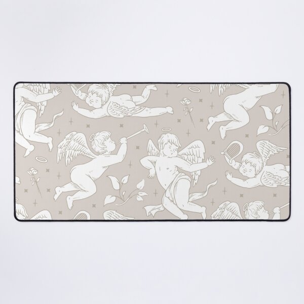 Item preview, Angel Valentine's Day designed and sold by DerSenat.