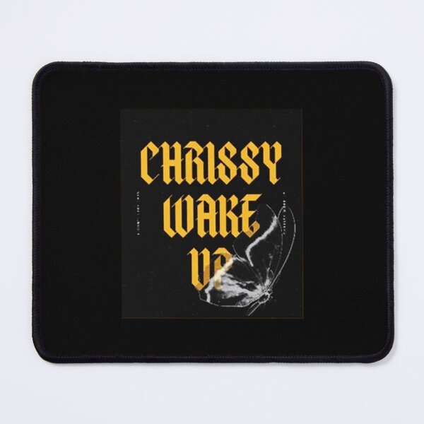 Item preview, Chrissy Wake Up designed and sold by denvanart.